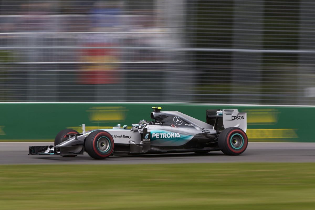 MERCEDES-BENZ