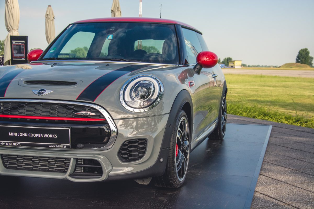 MINI