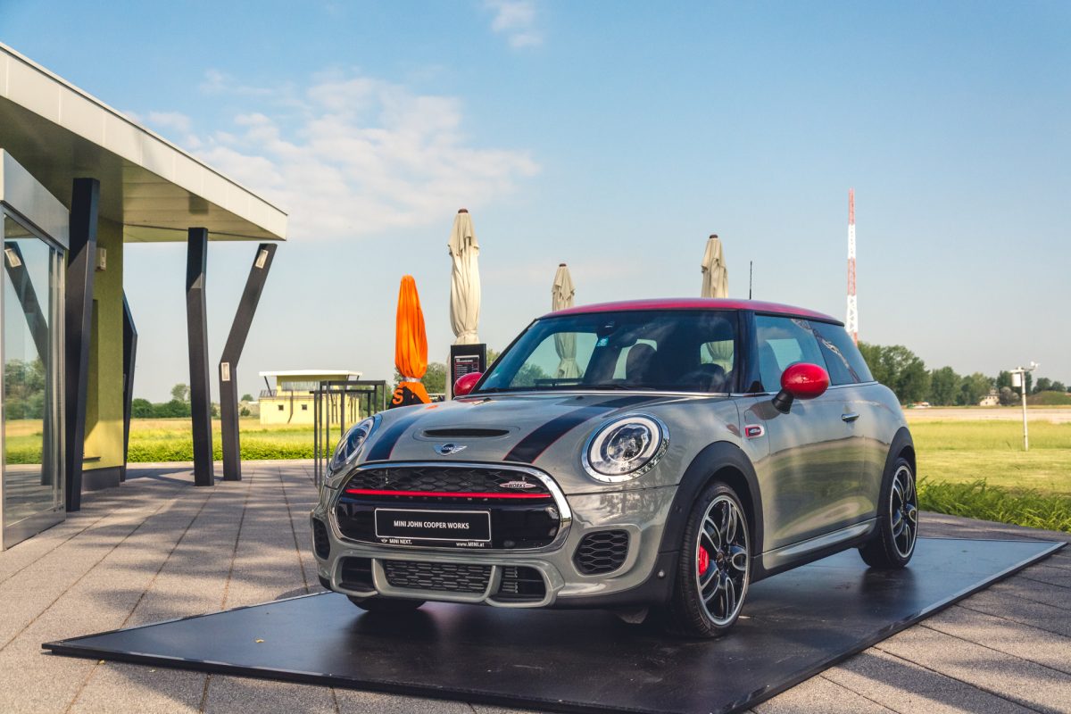 MINI