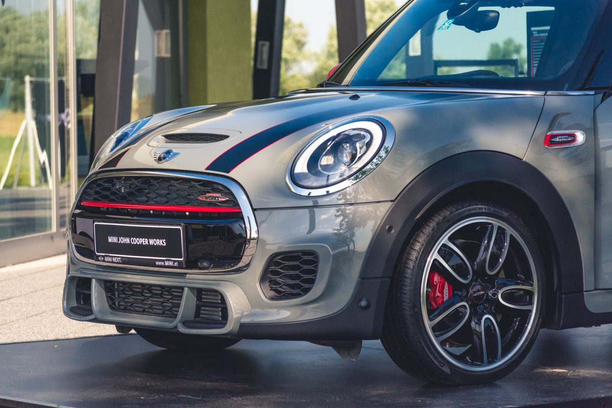 MINI