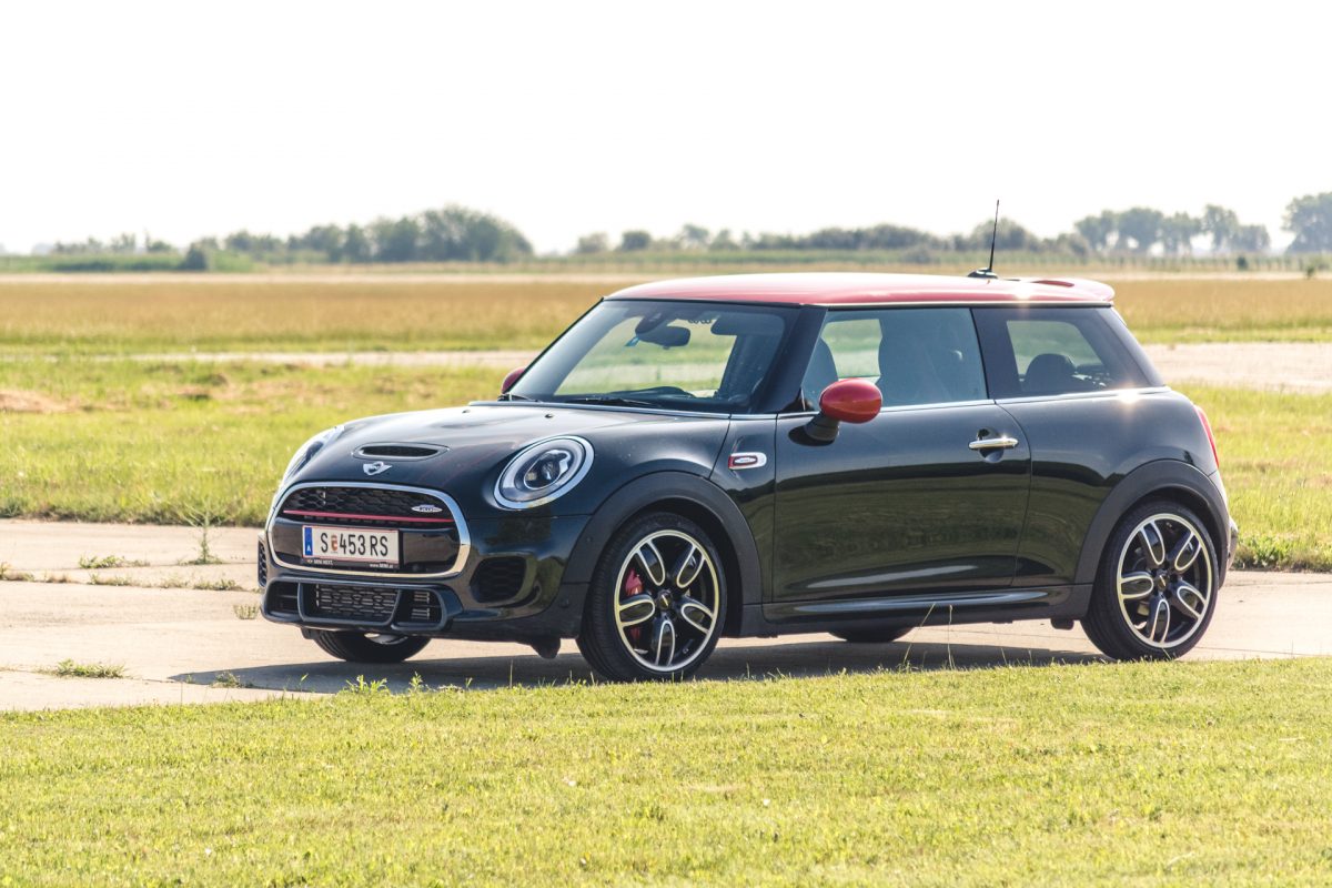 MINI