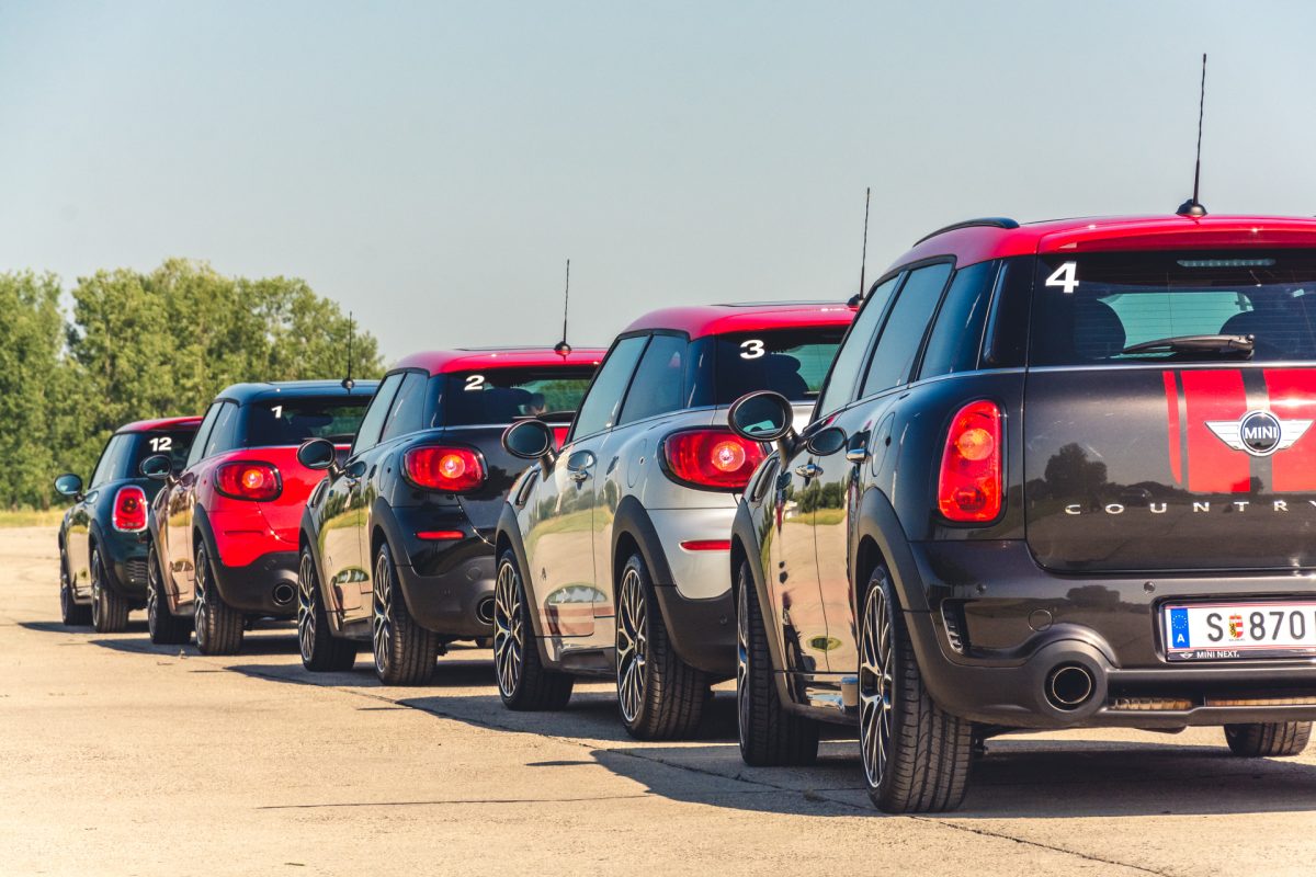 MINI