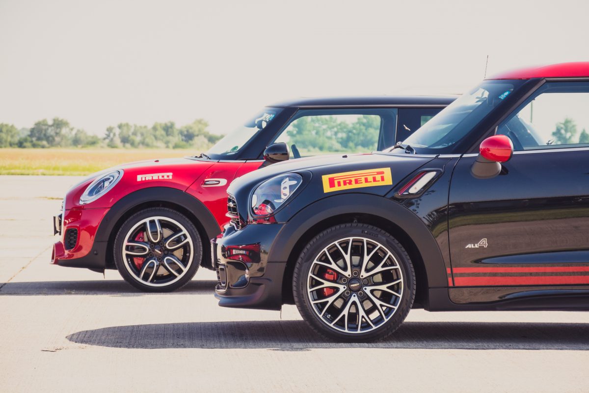 MINI
