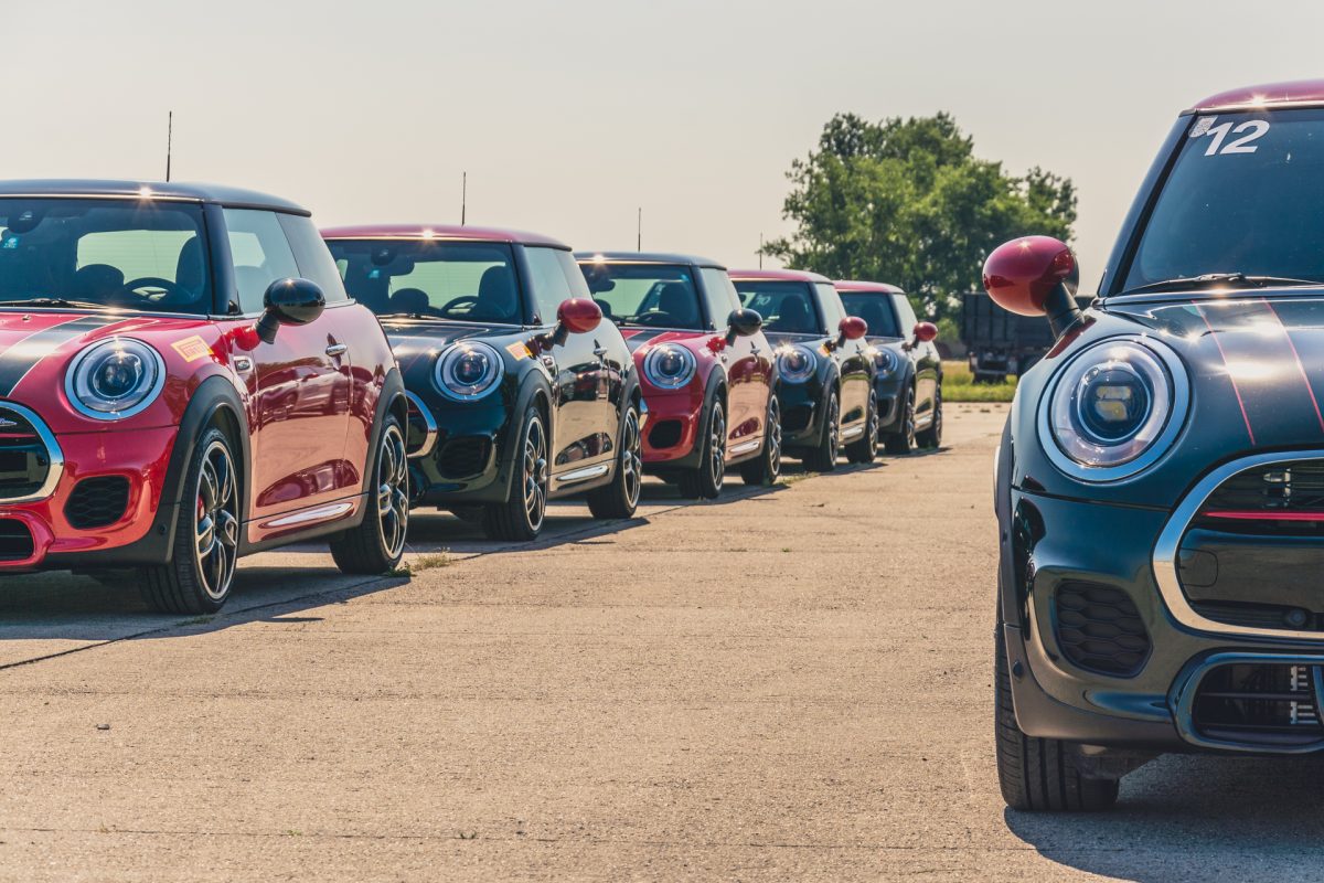 MINI