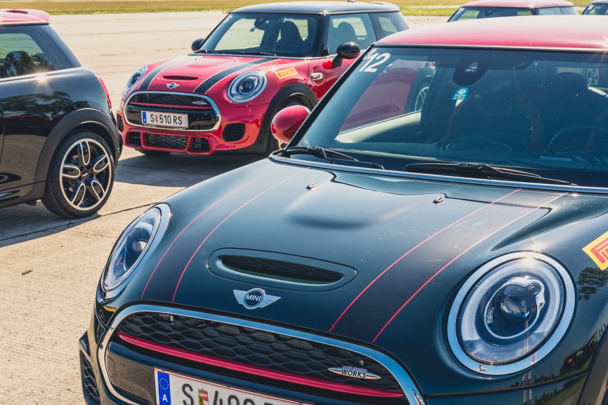 MINI