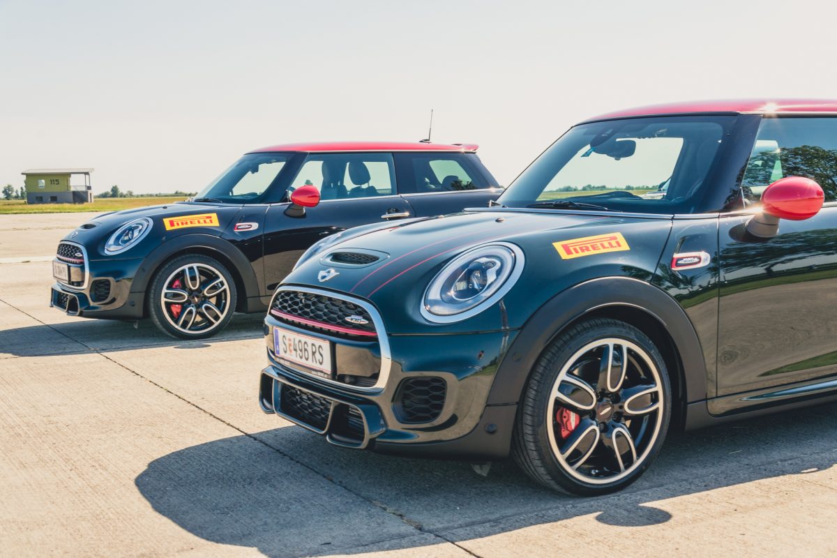 MINI