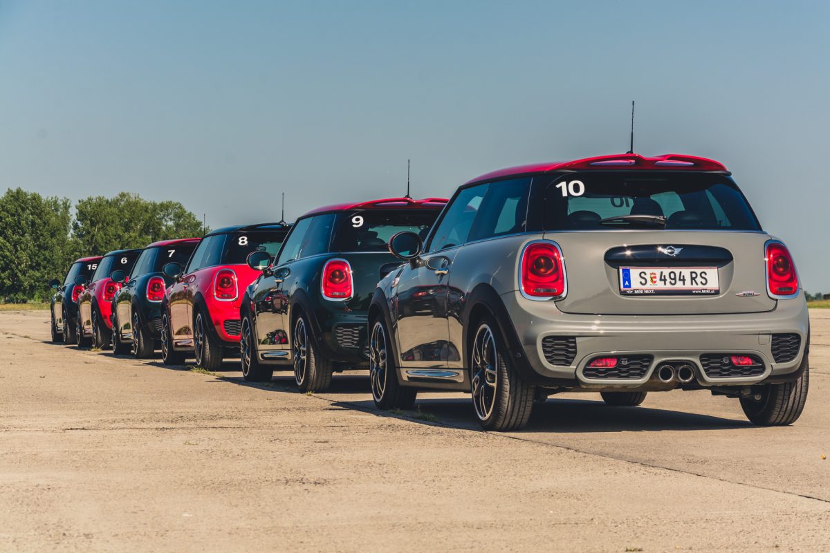 MINI