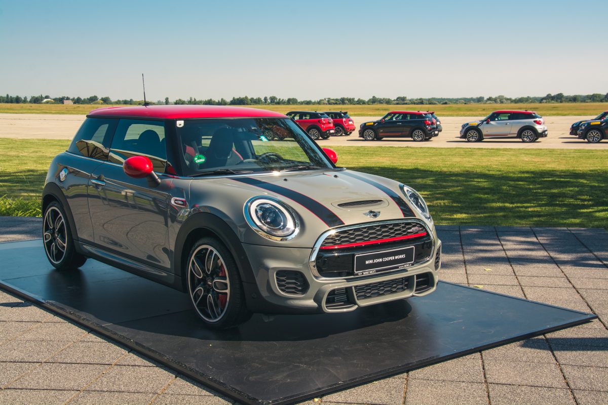 MINI