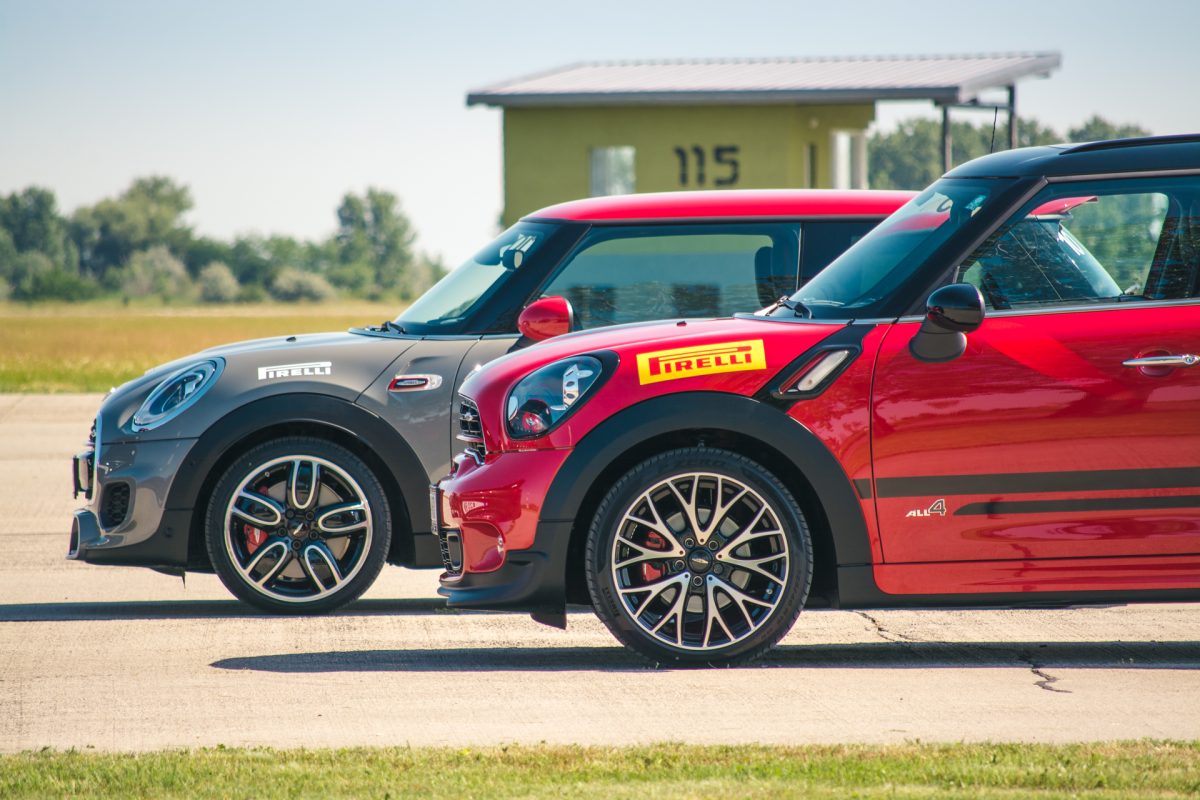 MINI
