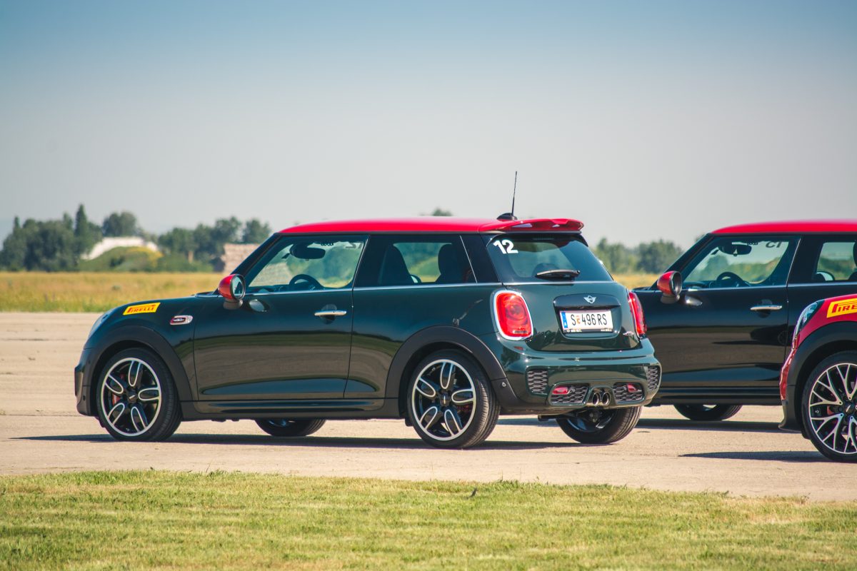 MINI