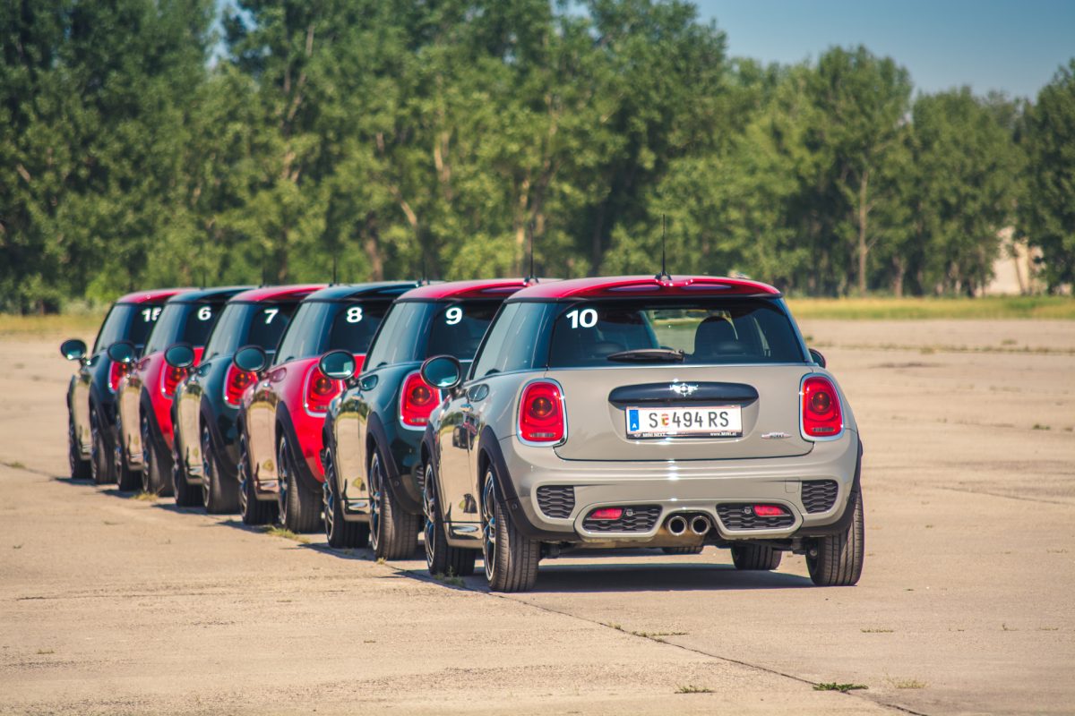 MINI