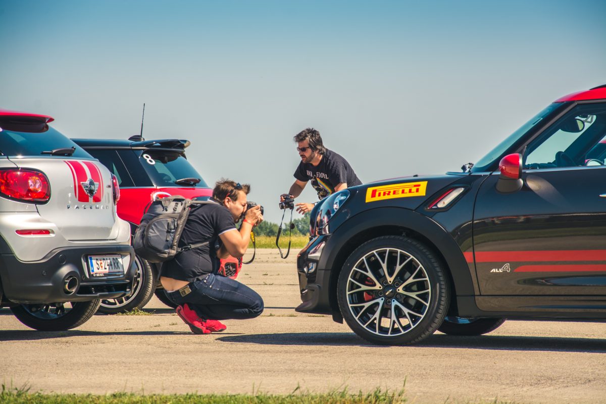 MINI