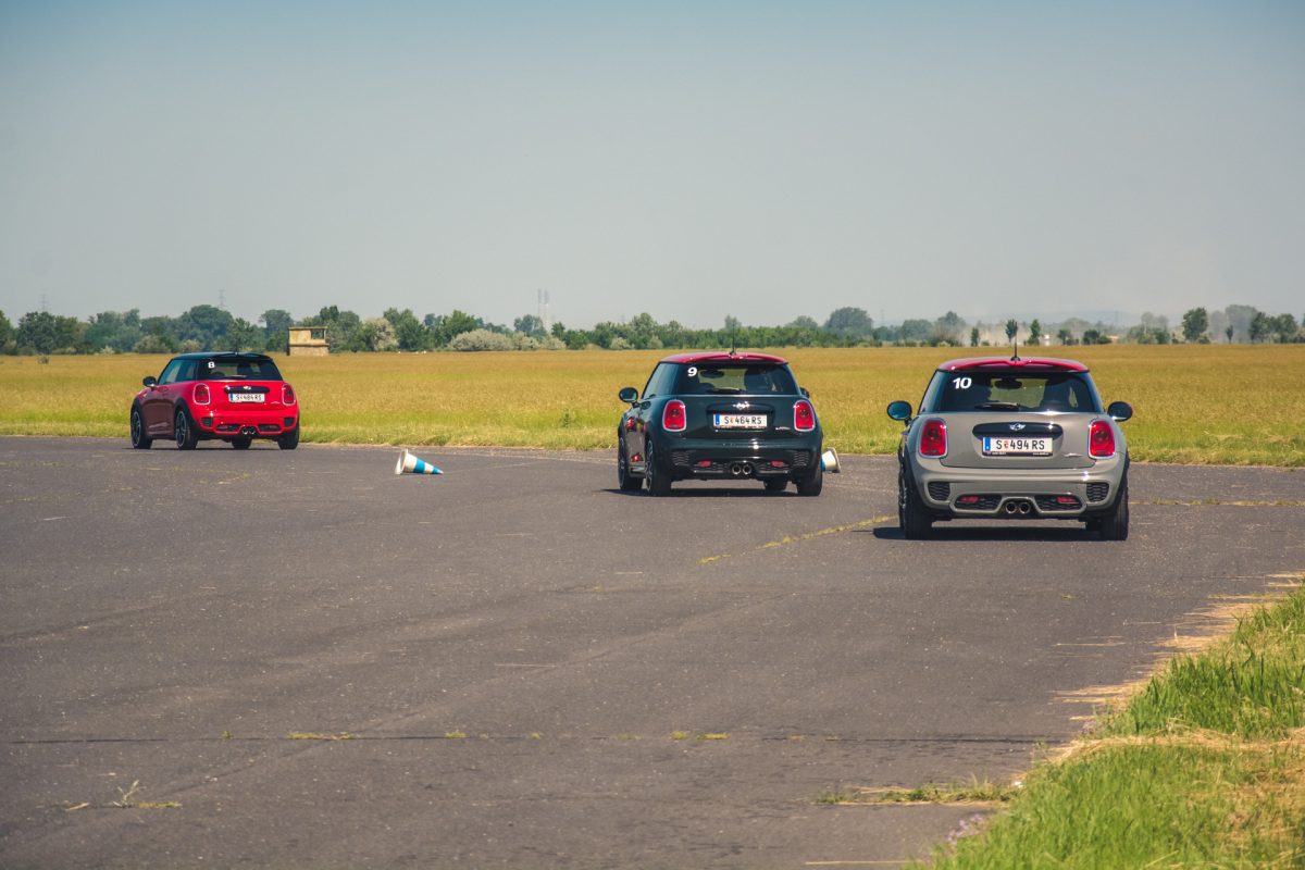 MINI
