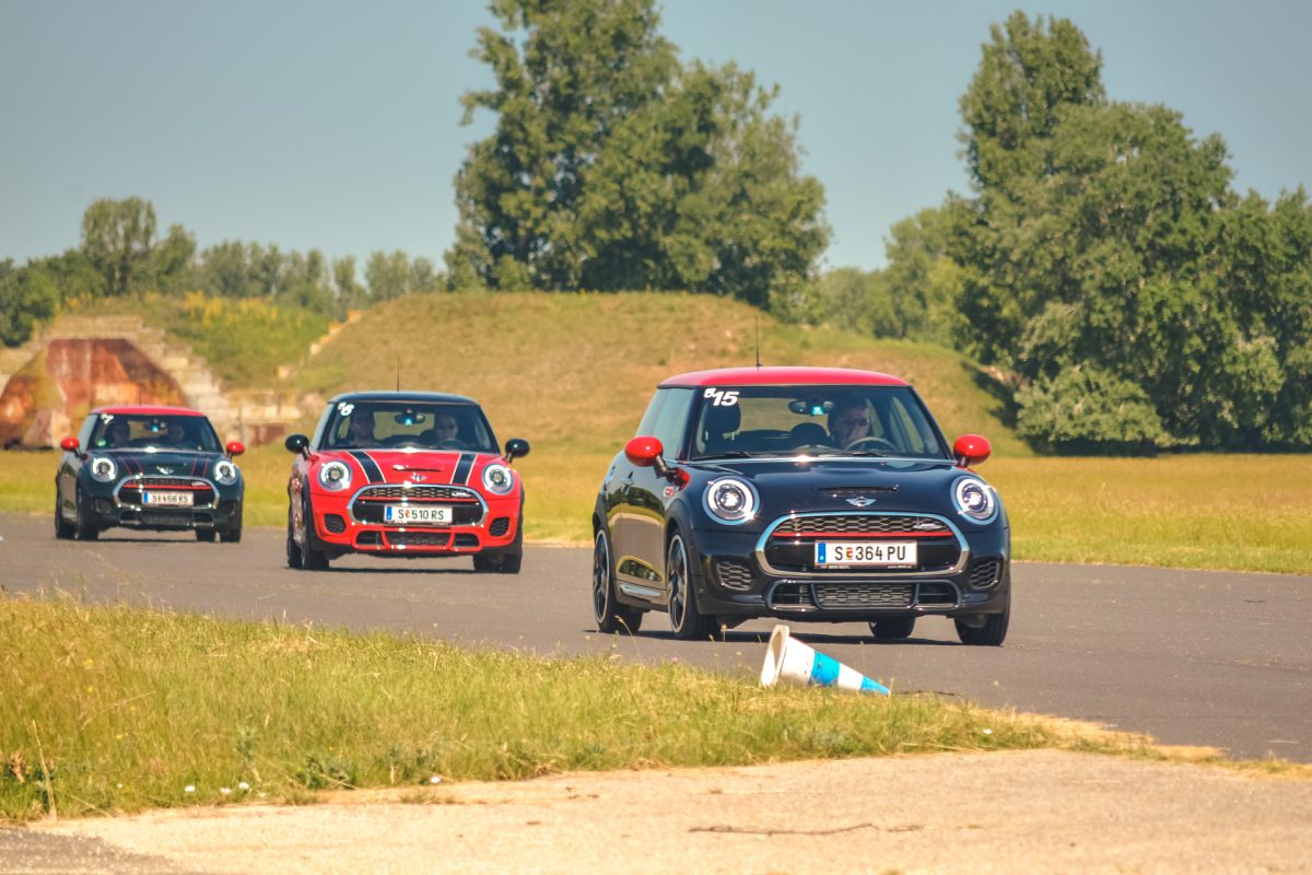 MINI