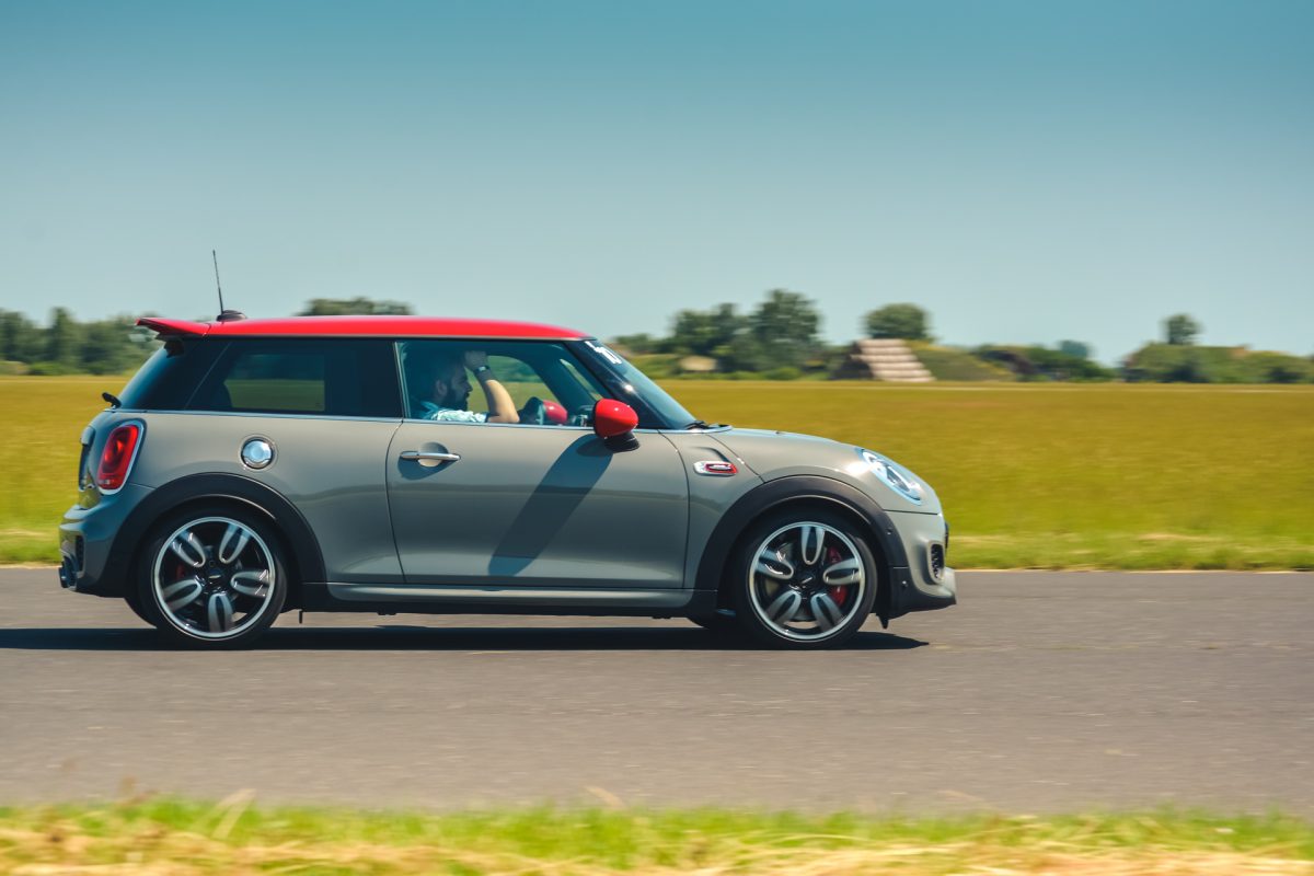 MINI