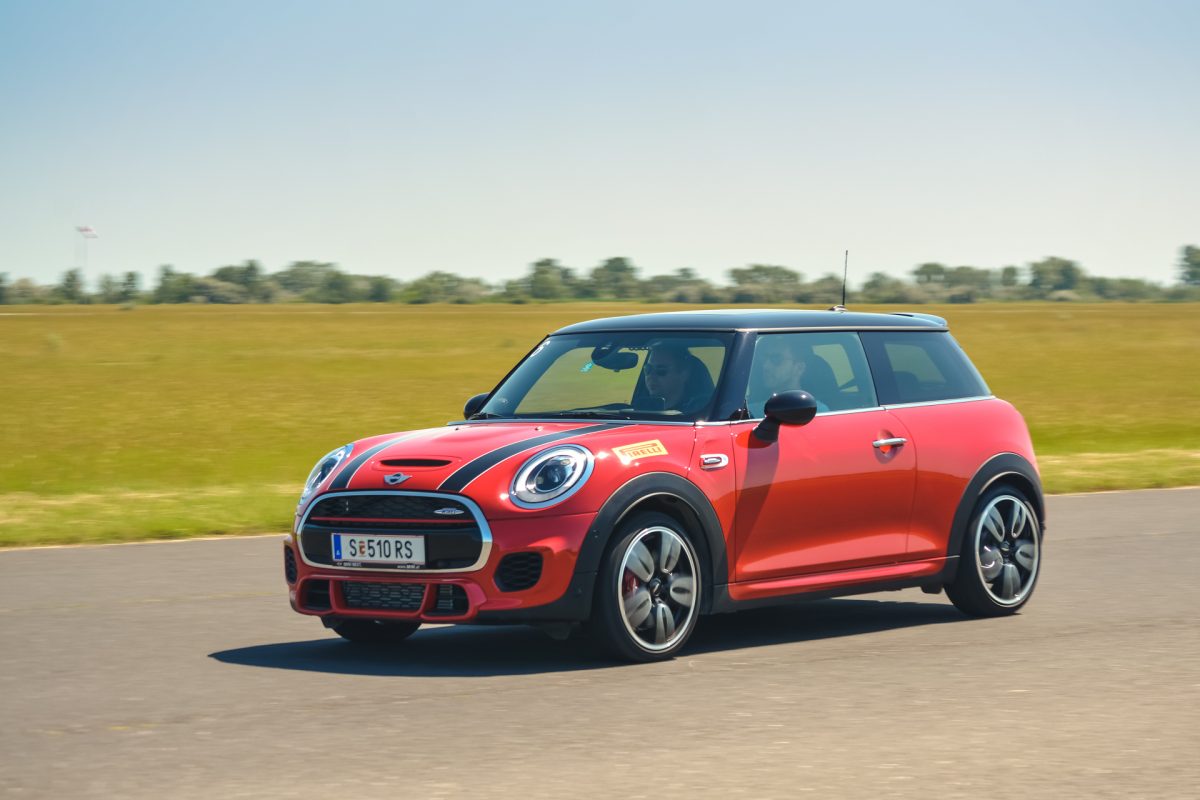 MINI