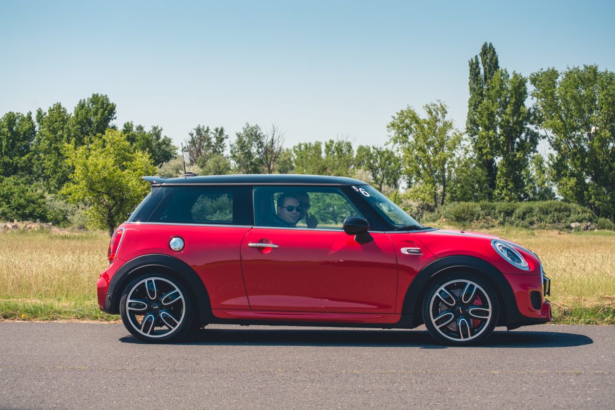 MINI