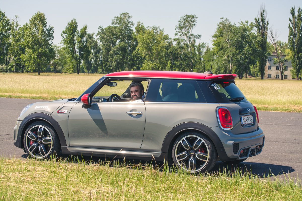 MINI