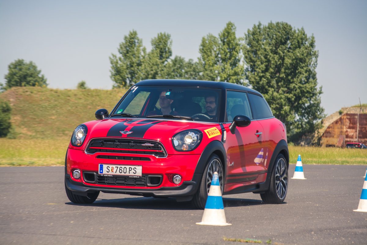 MINI