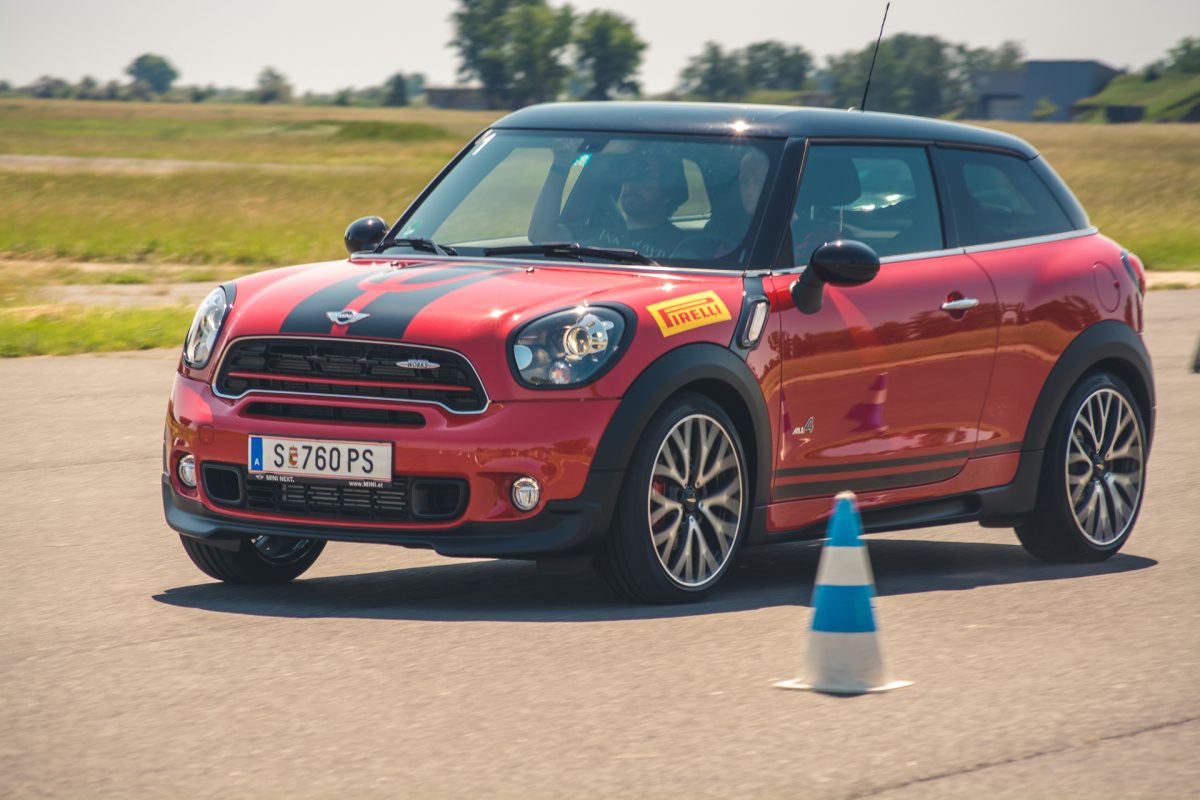 MINI