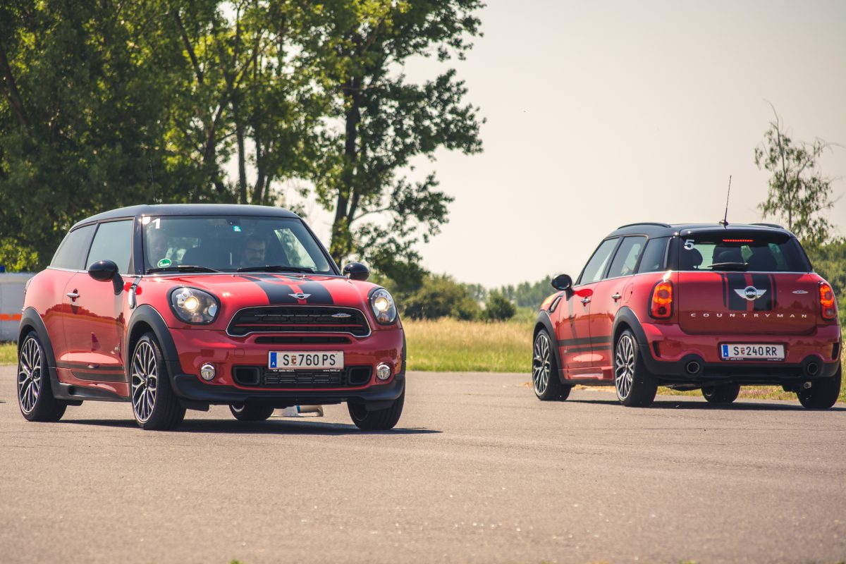 MINI