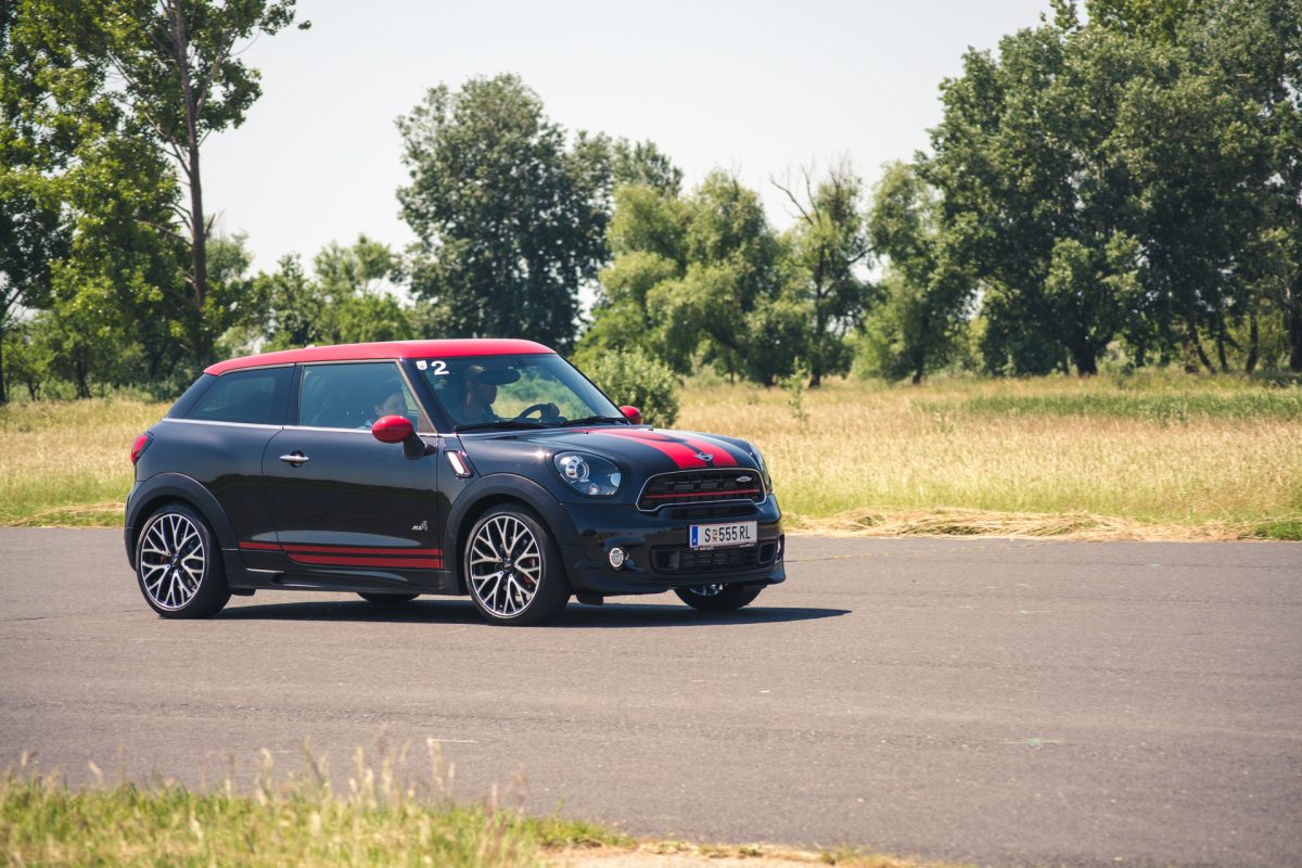 MINI