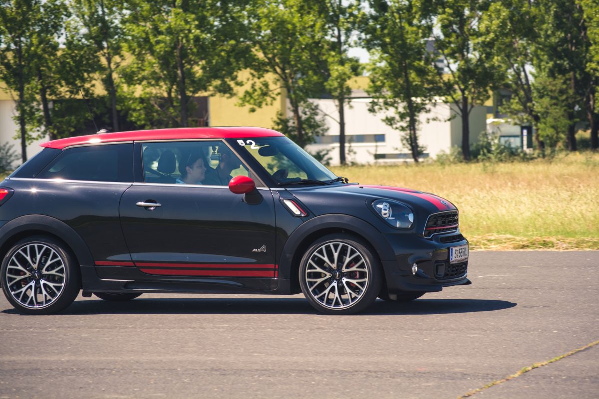 MINI