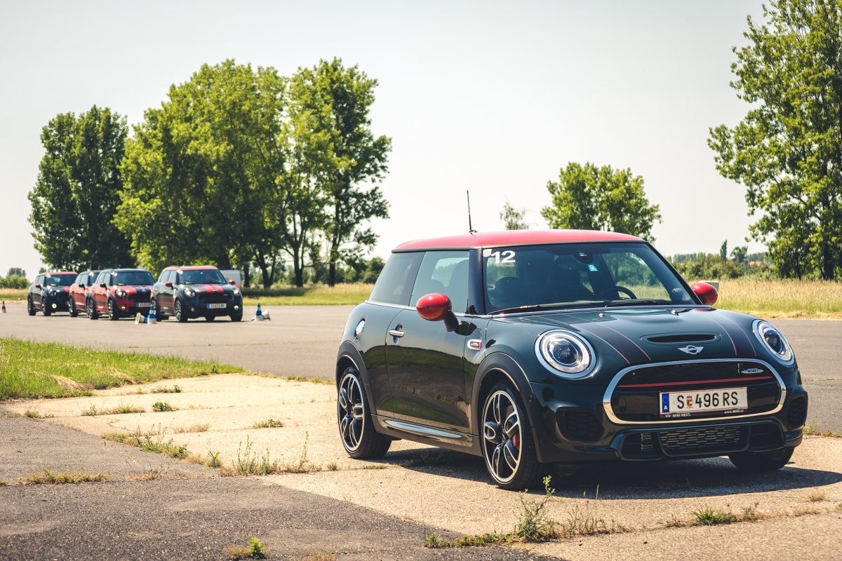MINI