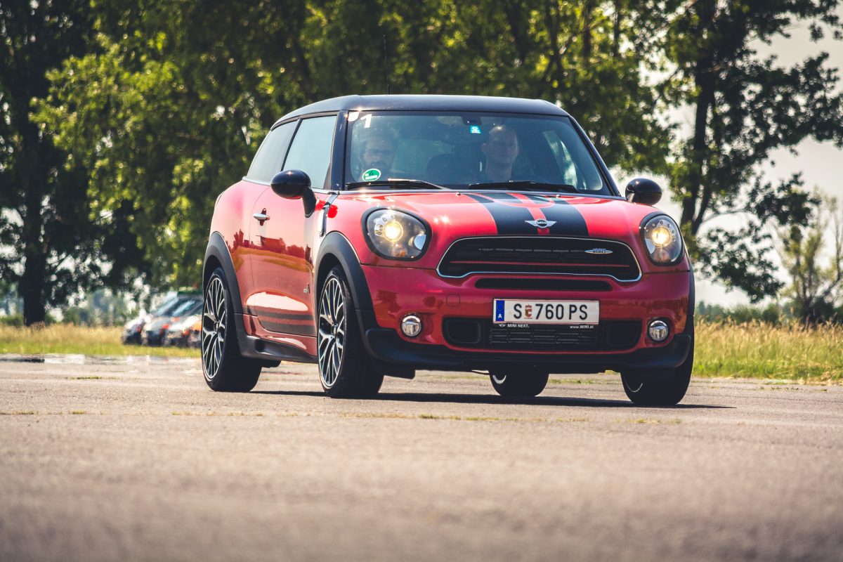 MINI