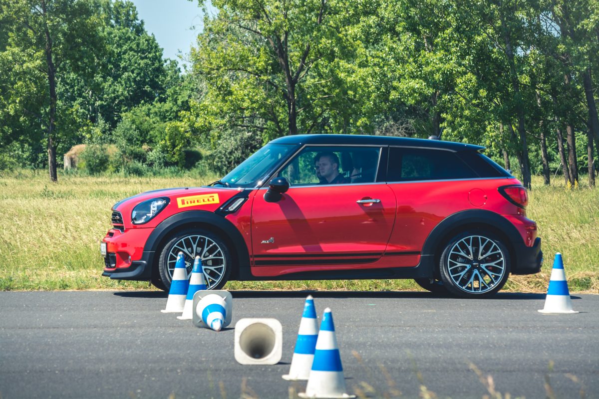 MINI