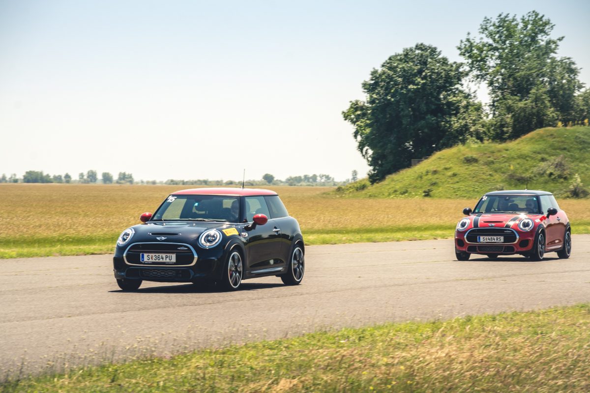MINI