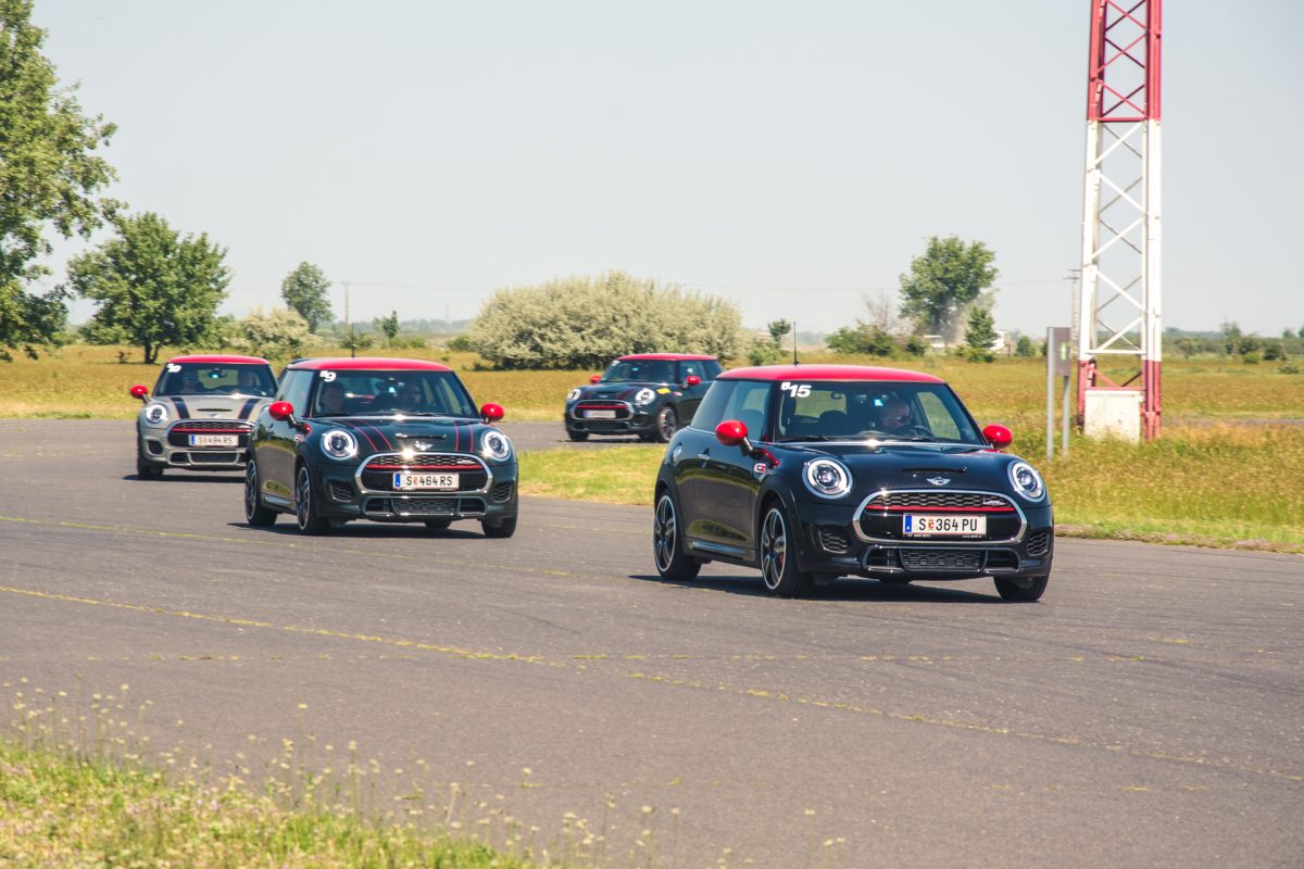 MINI
