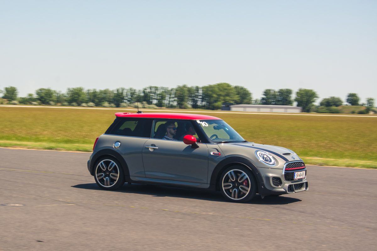 MINI