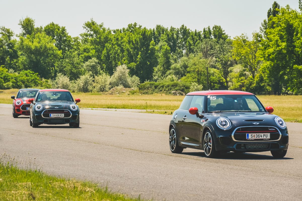 MINI