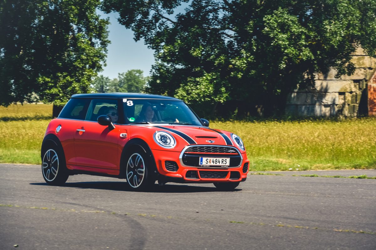 MINI