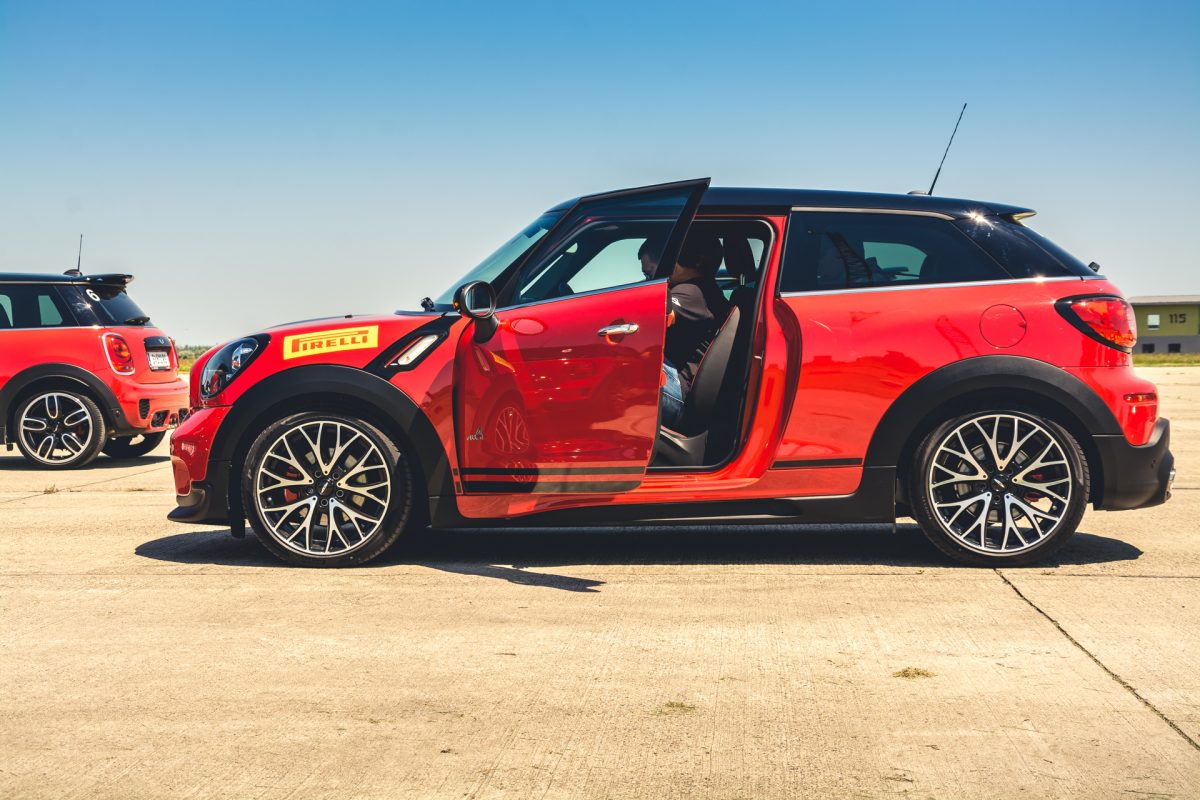 MINI