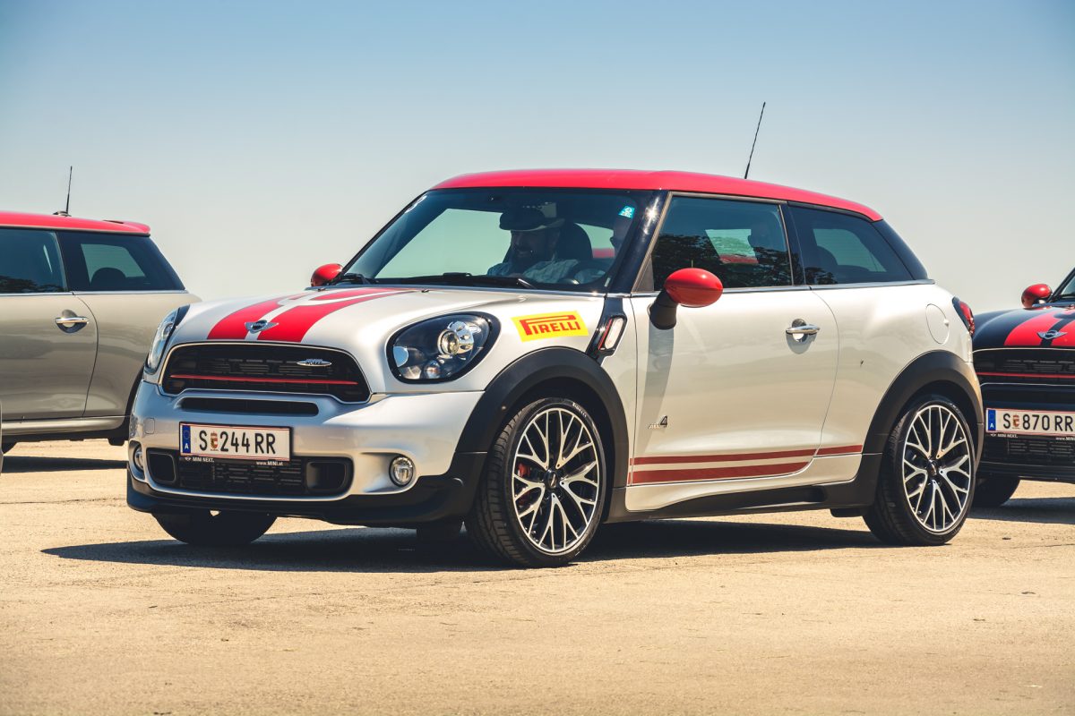 MINI