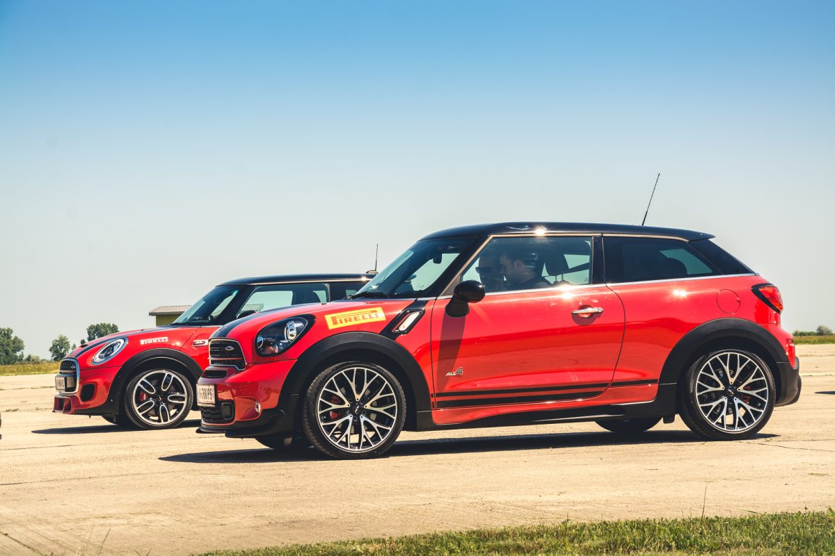 MINI