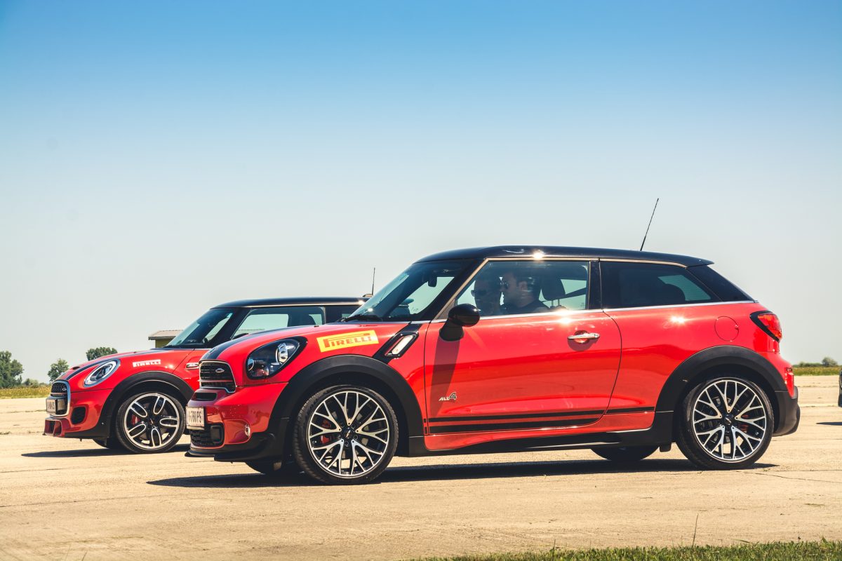 MINI