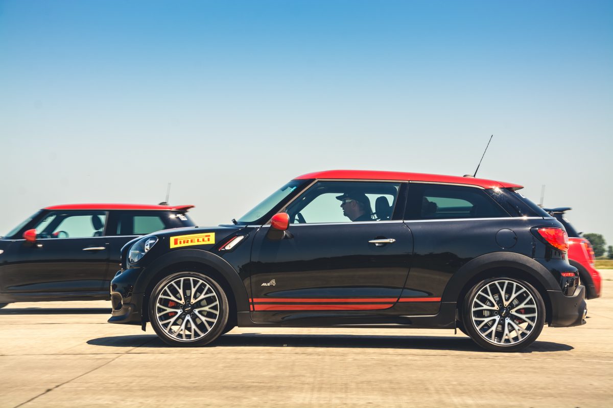 MINI