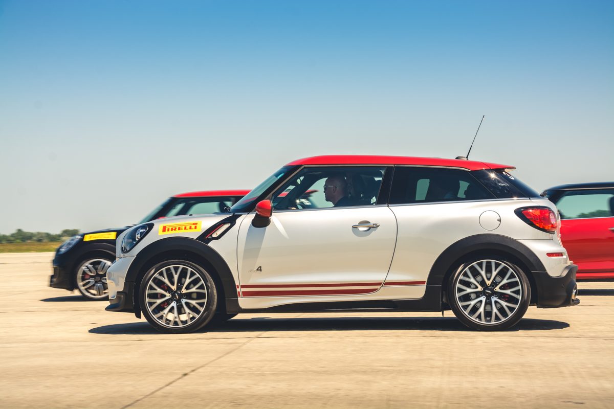 MINI