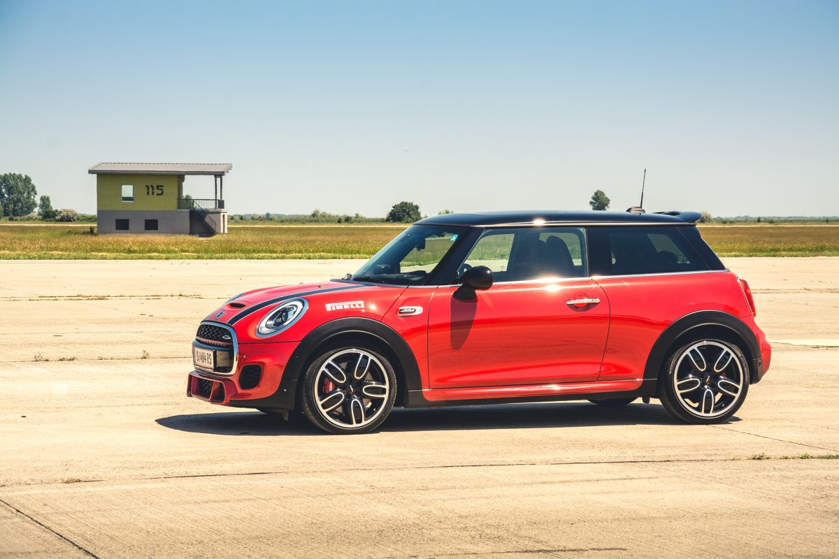 MINI