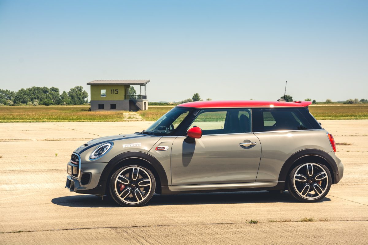 MINI