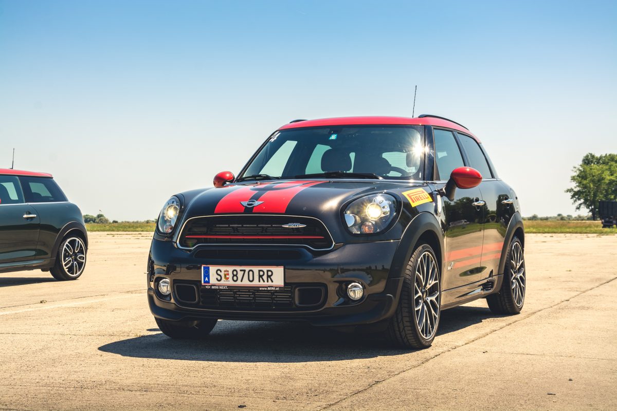 MINI