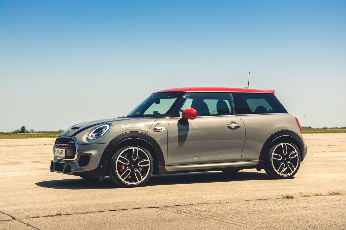 MINI