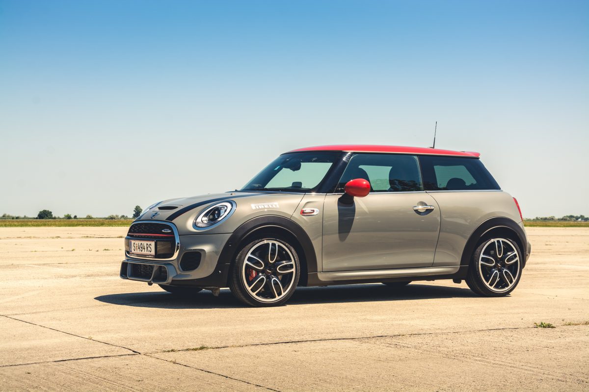 MINI