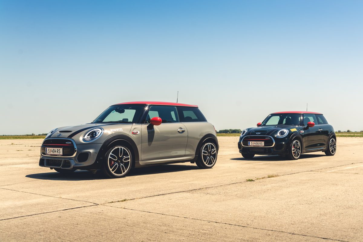 MINI