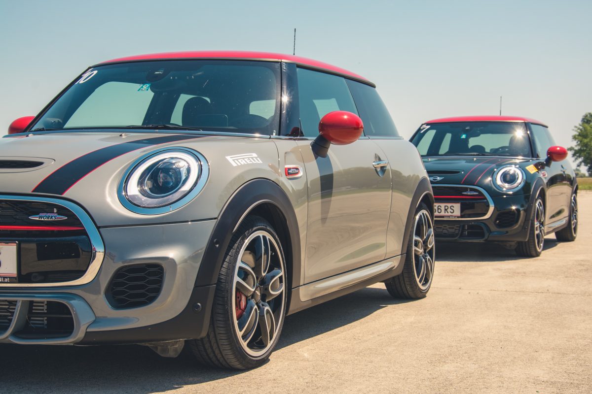 MINI