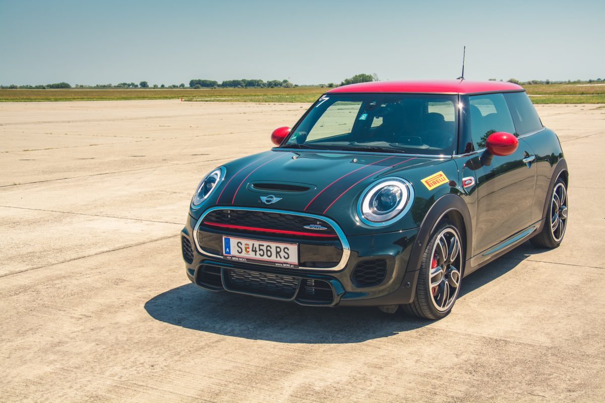 MINI