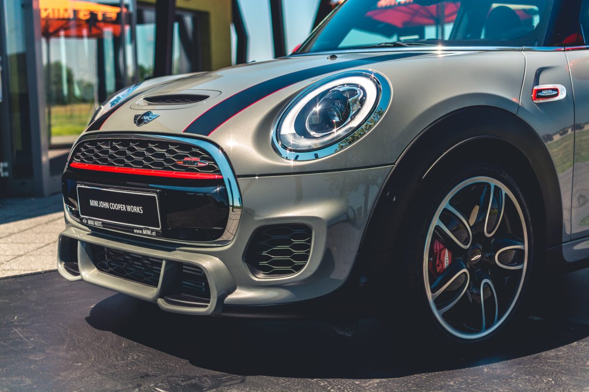 MINI